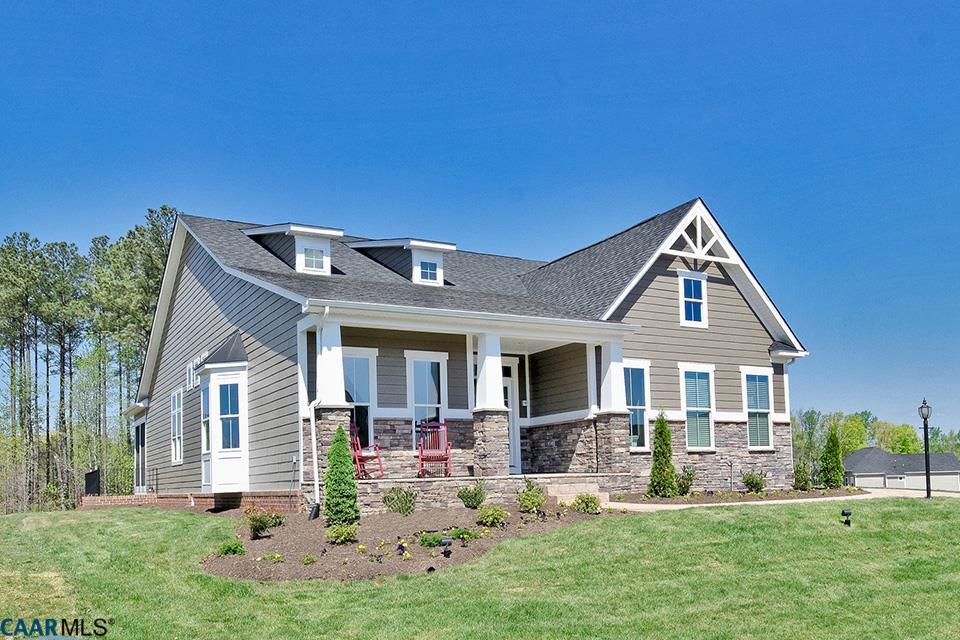 Homes For Sale, SPRING CREEK Subdivision from Charlottesville Solutions