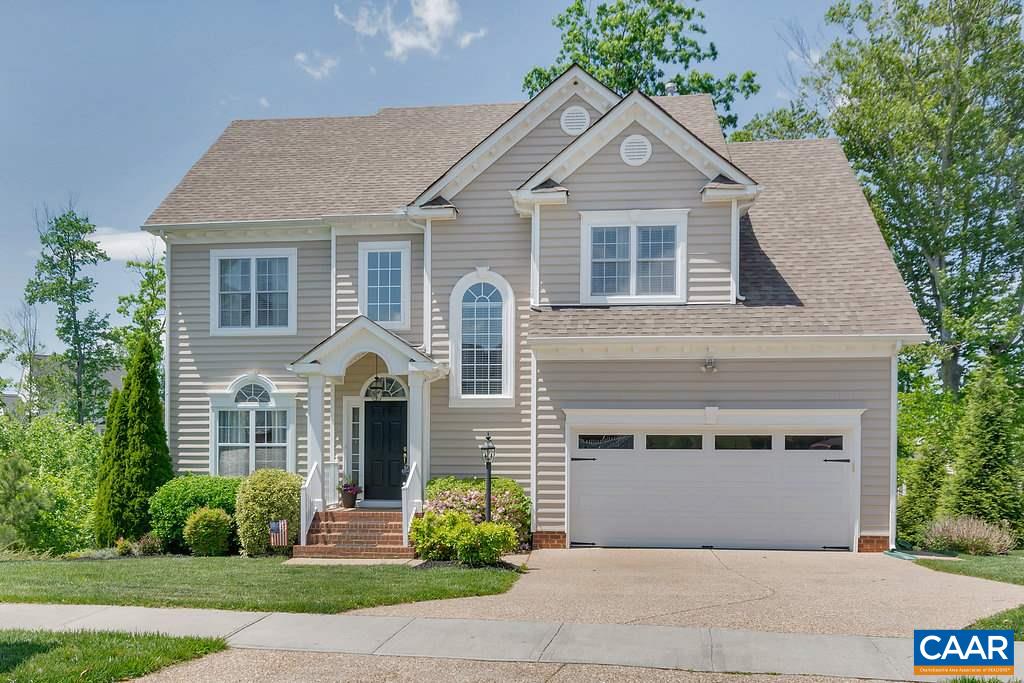 Homes For Sale, SPRING CREEK Subdivision from Charlottesville Solutions