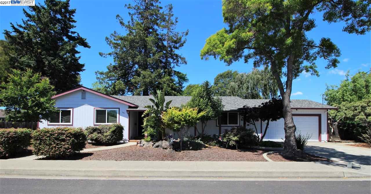 San Lorenzo CA Real Estate Homes for Sale Village Properties